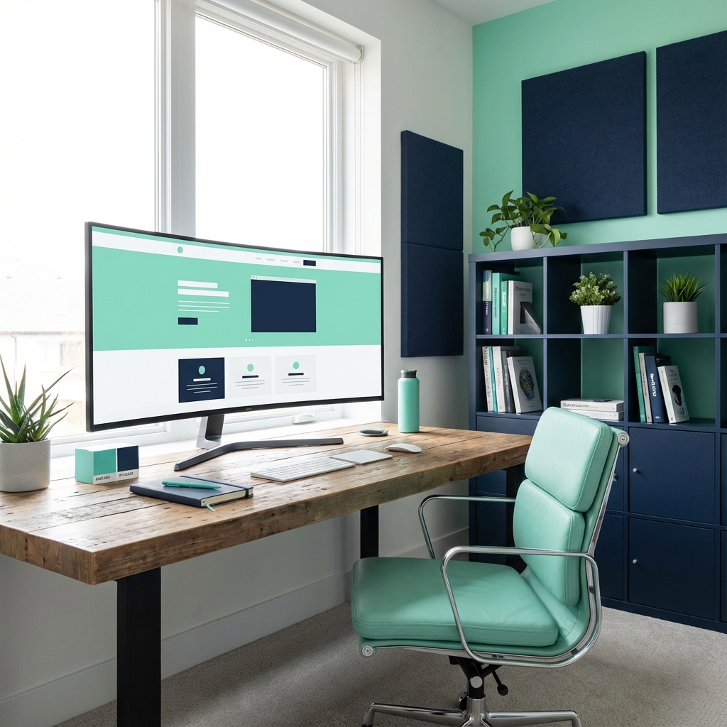 Web Production Preview